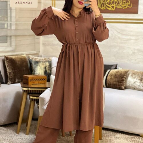 Robe élégante